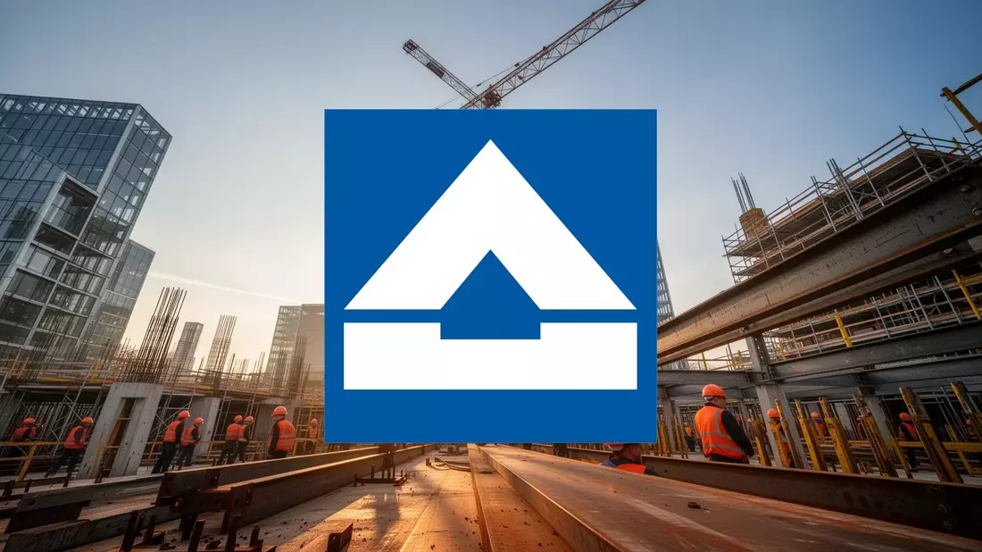 Hochtief Aktie: 20–30 Prozent Wachstum angepeilt - Bild: über boerse-global.de