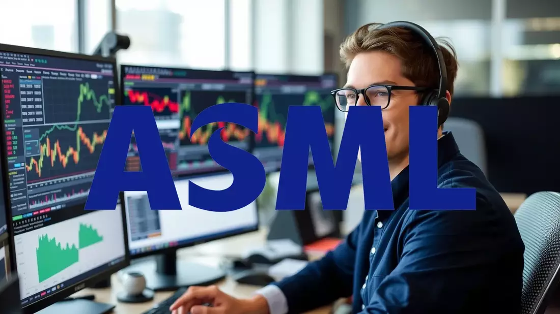 ASML’s €8.8bn Quarter Hides a Washington Time Bomb and a TSMC Cold Shoulder - Bild: über boerse-global.de