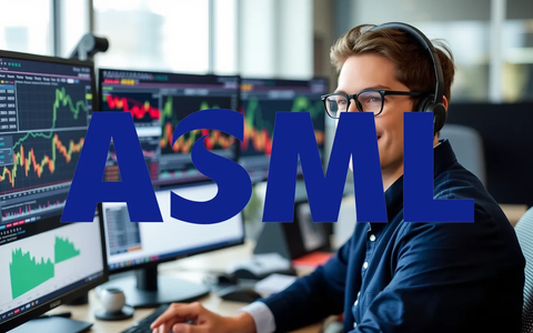 ASML’s €8.8bn Quarter Hides a Washington Time Bomb and a TSMC Cold Shoulder - Foto: über boerse-global.de