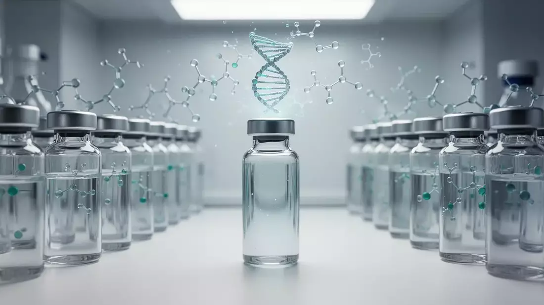 Heidelberg Pharma: HDP-101-Dosierung für Phase II festgelegt - Bild: über boerse-global.de