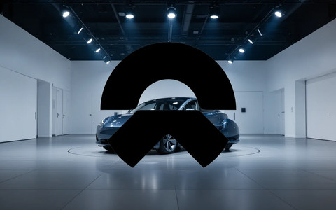 Nio: 8 Neuzulassungen in Deutschland im Q1 - Foto: über boerse-global.de