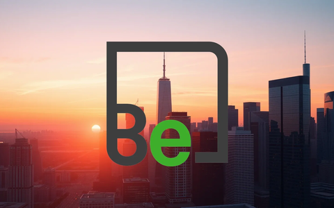 Bloom Energy: El fabricante de pilas de combustible que Wall Street trata como un valor de IA - Foto: über boerse-global.de