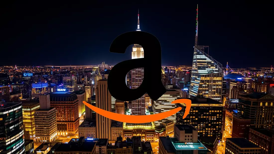 Amazon abre su red logística a terceros mientras la inteligencia artificial dispara sus cuentas - Bild: über boerse-global.de