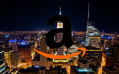 Amazon abre su red logística a terceros mientras la inteligencia artificial dispara sus cuentas - Foto: über boerse-global.de