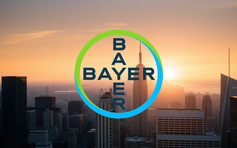 Bayer Faces a Pivotal Summer as Chinese Drug Hopes Collide With Supreme Court Risk - Foto: über boerse-global.de