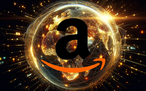 Amazon's Logistics Empire Goes Public as $200 Billion AI Bet Reshapes the Balance Sheet - Foto: über boerse-global.de