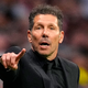 Geht Diego Simeone bald neue Wege? (Archivbild) - Foto: Jose Breton/AP/dpa