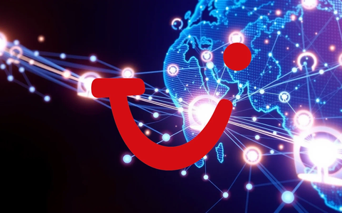 TUI’s Two Faces: Cruise Unit Sails Ahead as Parent’s Profit Warning Bites - Foto: über boerse-global.de