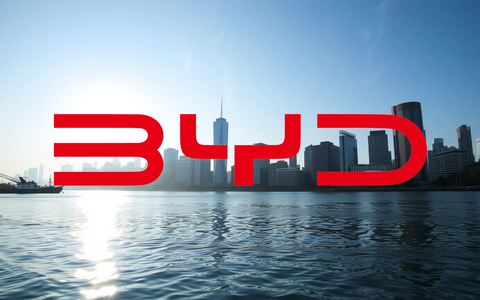 BYD’s European Ambitions Hit a Crossroads as Home Market Bleeds - Foto: über boerse-global.de