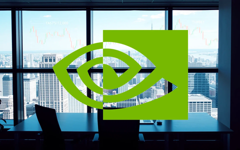Nvidia’s $5 Trillion Crown Wobbles as Alphabet Charges and a Nuclear Bet Takes Shape - Foto: über boerse-global.de