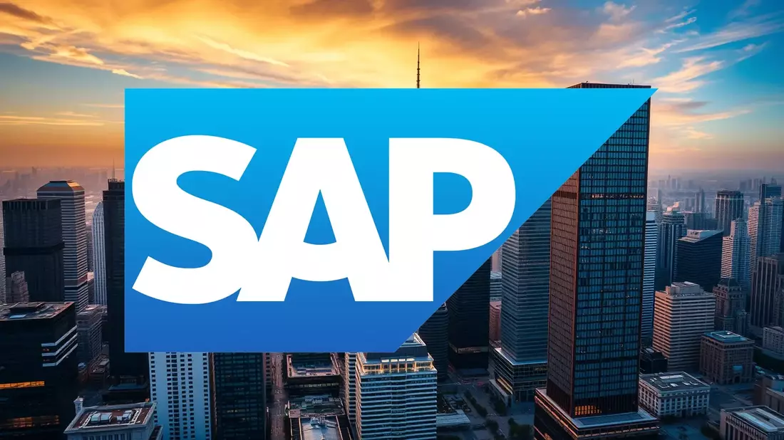 SAP’s €10 Billion Buyback and a New Chairman Can’t Shake Off Geopolitical and Trade Headwinds - Bild: über boerse-global.de