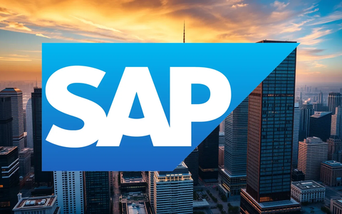 SAP’s €10 Billion Buyback and a New Chairman Can’t Shake Off Geopolitical and Trade Headwinds - Foto: über boerse-global.de