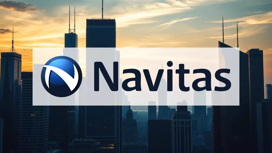 Navitas Semiconductor Lands $450 Million Backlog as AI Data Center Pivot Accelerates - Bild: über boerse-global.de