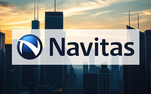 Navitas Semiconductor Lands $450 Million Backlog as AI Data Center Pivot Accelerates - Foto: über boerse-global.de