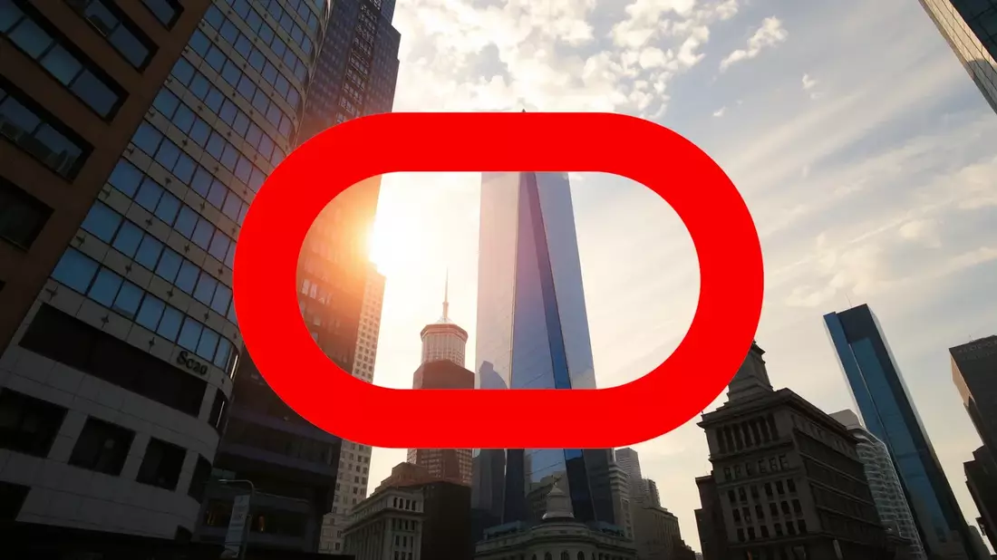 Oracle Wins Pentagon Clearance for Classified AI Networks as Shares Stage Recovery - Bild: über boerse-global.de