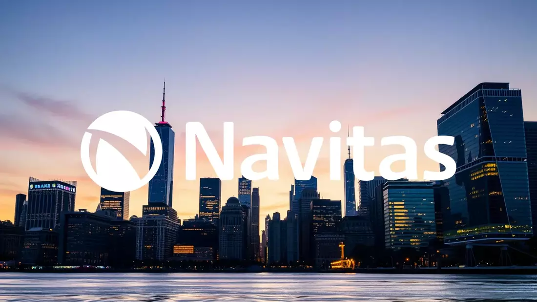 Navitas Semiconductor: el veterano de Broadcom que aterriza en plena tormenta bursátil - Bild: über boerse-global.de