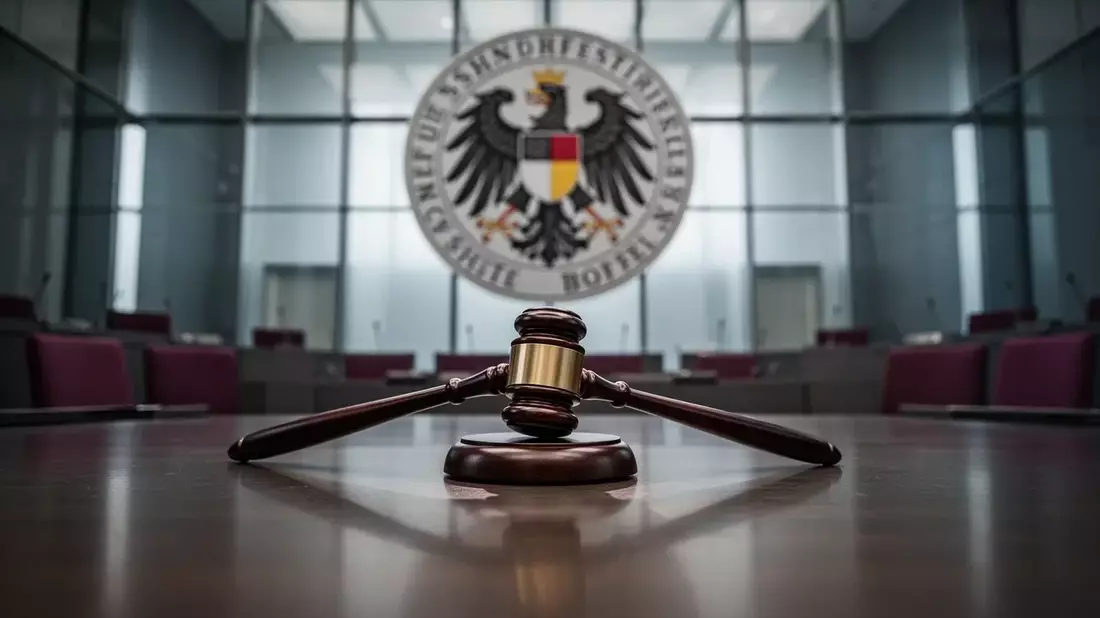 Neues Tariftreuegesetz setzt Länderkoalitionen unter Druck - Bild: über boerse-global.de