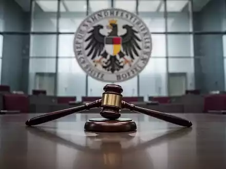 Neues Tariftreuegesetz setzt Länderkoalitionen unter Druck - Foto: über boerse-global.de