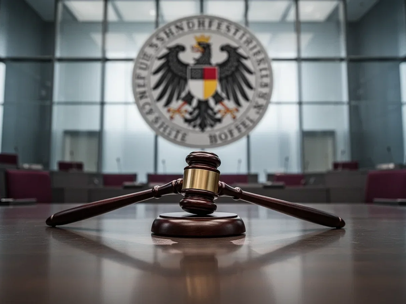 Neues Tariftreuegesetz setzt Länderkoalitionen unter Druck - Foto: über boerse-global.de