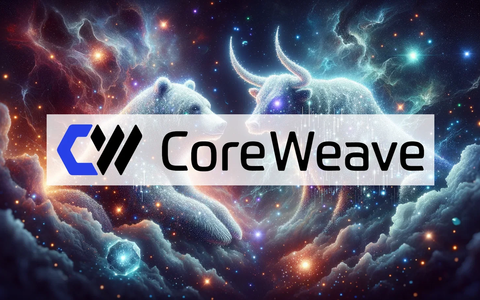CoreWeave’s $66.8 Billion Backlog Puts Execution in the Spotlight as Insiders Cash Out - Foto: über boerse-global.de