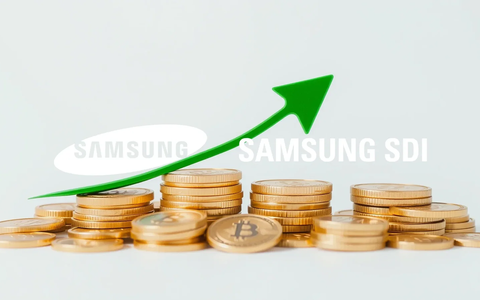 Samsung SDI Forges Ahead with Chip Independence as Losses Narrow - Foto: über boerse-global.de