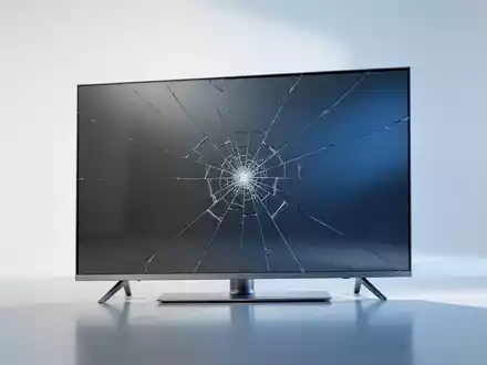 Samsung Electronics Aktie: Fernseher unter Druck - Foto: über boerse-global.de