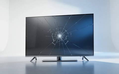 Samsung Electronics Aktie: Fernseher unter Druck - Foto: über boerse-global.de