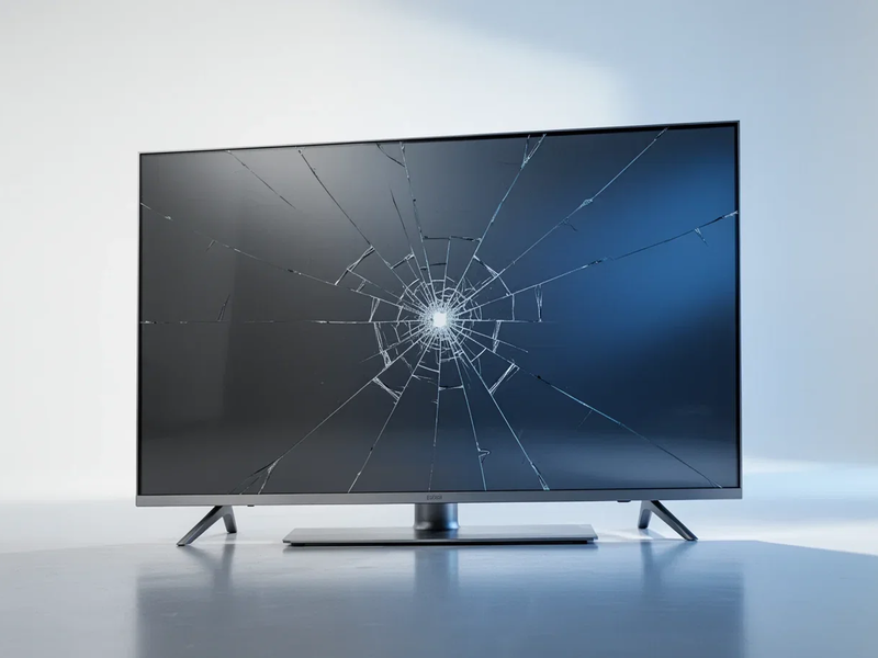 Samsung Electronics Aktie: Fernseher unter Druck - Foto: über boerse-global.de
