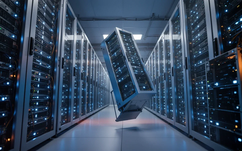 Northern Data: Delisting unmittelbar nach 9. Mai - Foto: über boerse-global.de