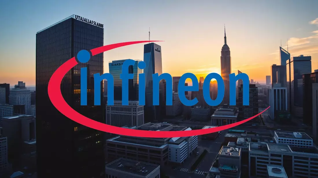 Infineon’s 52-Week Peak Puts Pricing Power and AI Demand Under the Microscope - Bild: über boerse-global.de