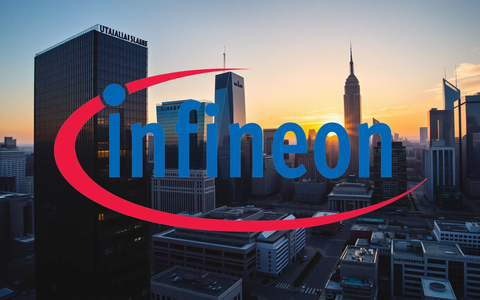Infineon’s 52-Week Peak Puts Pricing Power and AI Demand Under the Microscope - Foto: über boerse-global.de