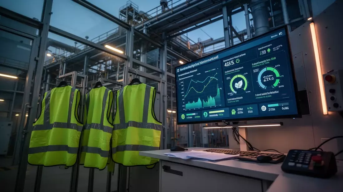 Sicherheitswandel in Deutschland: Neue Regeln für Arbeitsschutz und Krankschreibung - Bild: über boerse-global.de