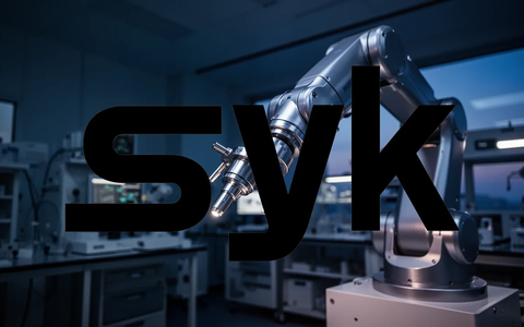 Stryker Aktie: 6,02 Milliarden verfehlt Schätzung - Foto: über boerse-global.de
