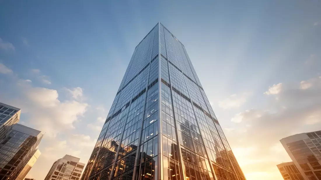Freddie Mac: 3,6 Milliarden Gewinn im Q1 2026 - Bild: über boerse-global.de