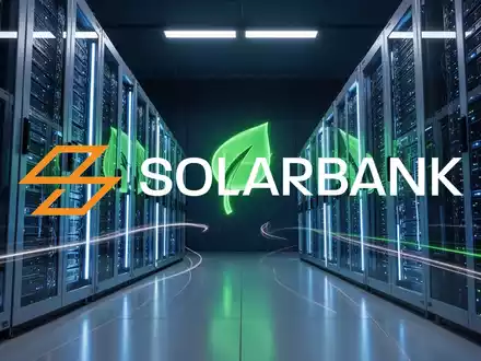 PowerBank: Letter of Intent mit Data-Center-Partner - Foto: über boerse-global.de