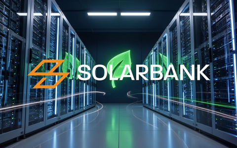 PowerBank: Letter of Intent mit Data-Center-Partner - Foto: über boerse-global.de