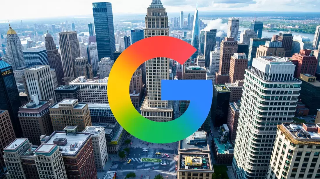 La Grieta en Alphabet: Instituciones Compran a Máximos Mientras los Directivos Cobran - Bild: über boerse-global.de