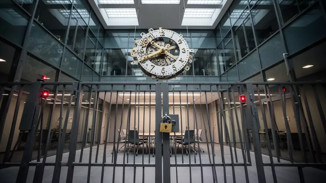 CSRD-Gesetz blockiert: WPK verschiebt Pflichtkurse für Nachhaltigkeitsprüfer - Bild: über boerse-global.de