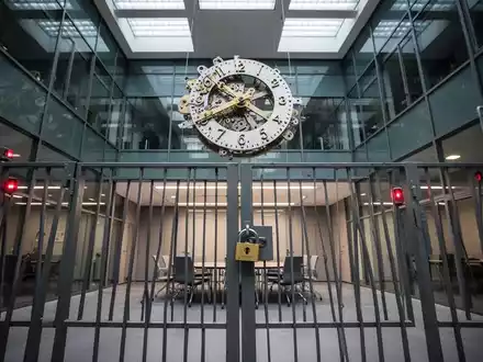 CSRD-Gesetz blockiert: WPK verschiebt Pflichtkurse für Nachhaltigkeitsprüfer - Foto: über boerse-global.de