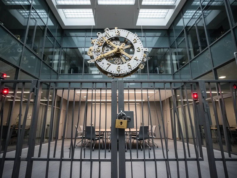 CSRD-Gesetz blockiert: WPK verschiebt Pflichtkurse für Nachhaltigkeitsprüfer - Foto: über boerse-global.de