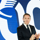 Jens Ritter, Chef der Lufthansa Airlines, präsentiert das neue Konzept. (Archivbild) - Foto: Carsten Koall/dpa