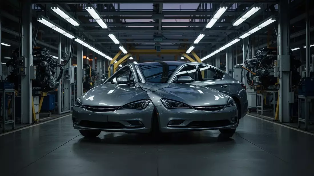 Steyr Motors: Dividende auf 0,977 Euro prognostiziert - Bild: über boerse-global.de