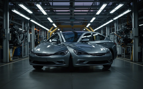 Steyr Motors: Dividende auf 0,977 Euro prognostiziert - Foto: über boerse-global.de