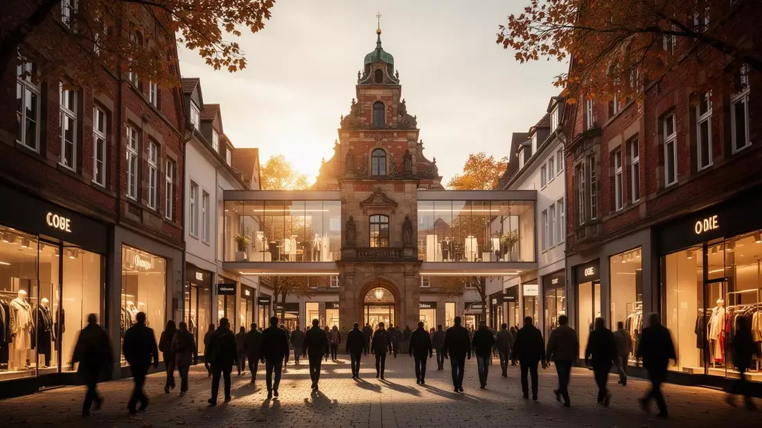 IHK-Kampagne „Heimat Shoppen startet in die entscheidende Phase - Bild: über boerse-global.de