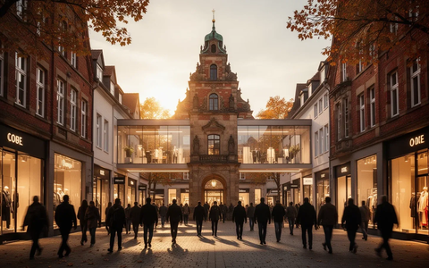 IHK-Kampagne „Heimat Shoppen startet in die entscheidende Phase - Foto: über boerse-global.de