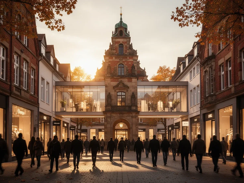 IHK-Kampagne „Heimat Shoppen startet in die entscheidende Phase - Foto: über boerse-global.de