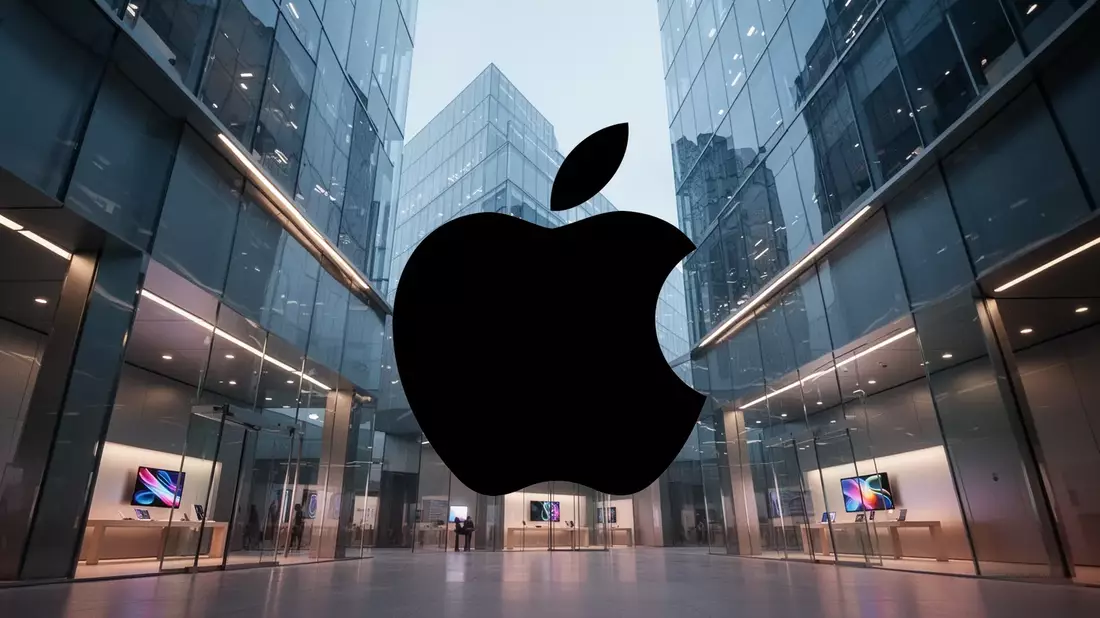 Apple Aktie: Strategiewandel unter Ternus - Bild: über boerse-global.de