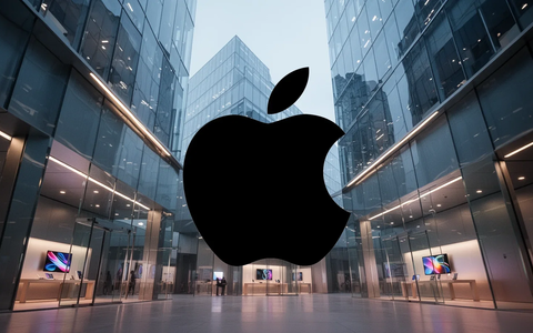 Apple Aktie: Strategiewandel unter Ternus - Foto: über boerse-global.de