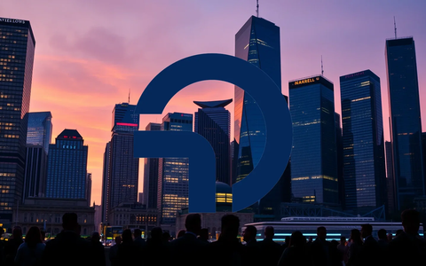 BlackRock Quietly Builds an OMV Stake as a €886 Million Book Gain Masks a Deeper Slump - Foto: über boerse-global.de