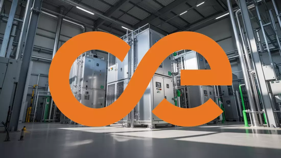 Ceres Power: 45 Millionen Pfund Umsatz gesichert - Bild: über boerse-global.de